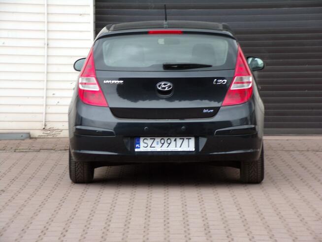 Hyundai i30 Lift /Gwarancja /1,4 /109KM /2010