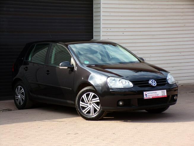 Volkswagen Golf KLimatronic /Gwarancja /1,6 /MPI /2007