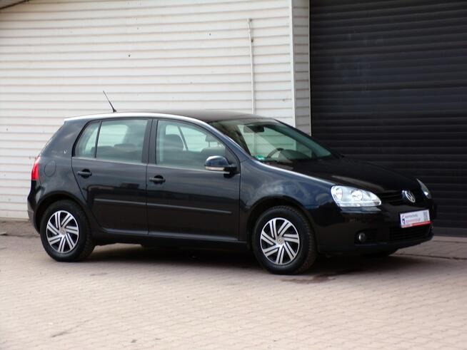 Volkswagen Golf KLimatronic /Gwarancja /1,6 /MPI /2007