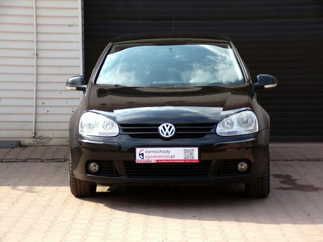 Volkswagen Golf KLimatronic /Gwarancja /1,6 /MPI /2007