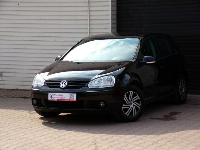 Volkswagen Golf KLimatronic /Gwarancja /1,6 /MPI /2007
