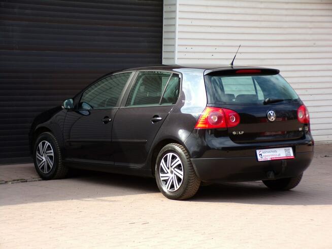 Volkswagen Golf KLimatronic /Gwarancja /1,6 /MPI /2007