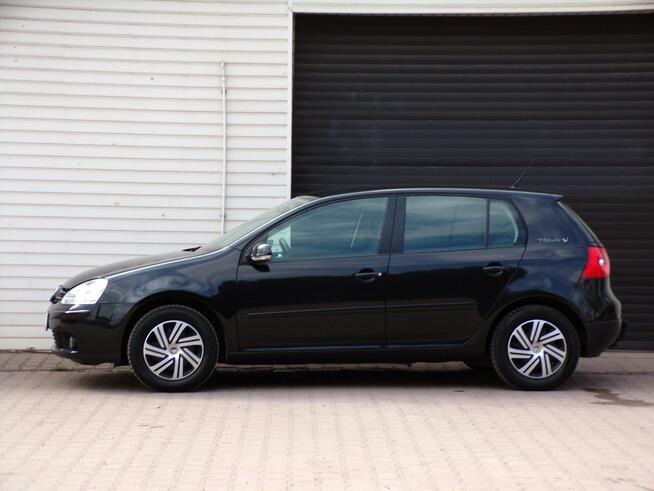 Volkswagen Golf KLimatronic /Gwarancja /1,6 /MPI /2007