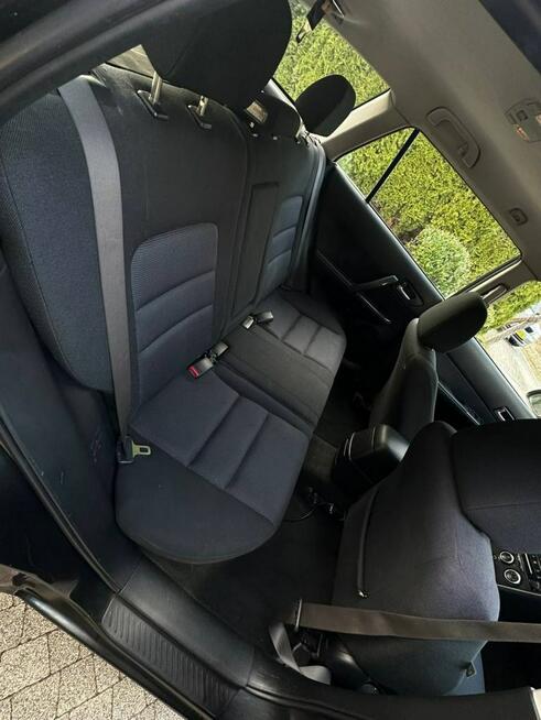 Mazda 6 2.0 d Lift Kombi Zarejestrowana Opłaty