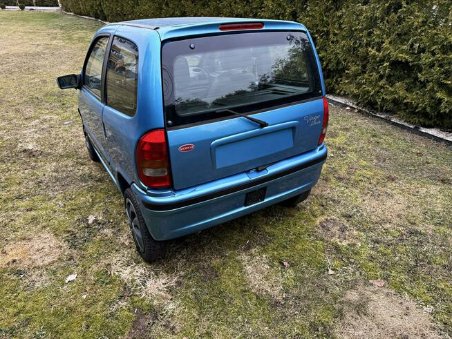 Aixam City Microcar Virgo Diesel L6E BEZ Prawa JAZDY Kat B Alu