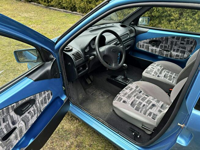 Aixam City Microcar Virgo Diesel L6E BEZ Prawa JAZDY Kat B Alu