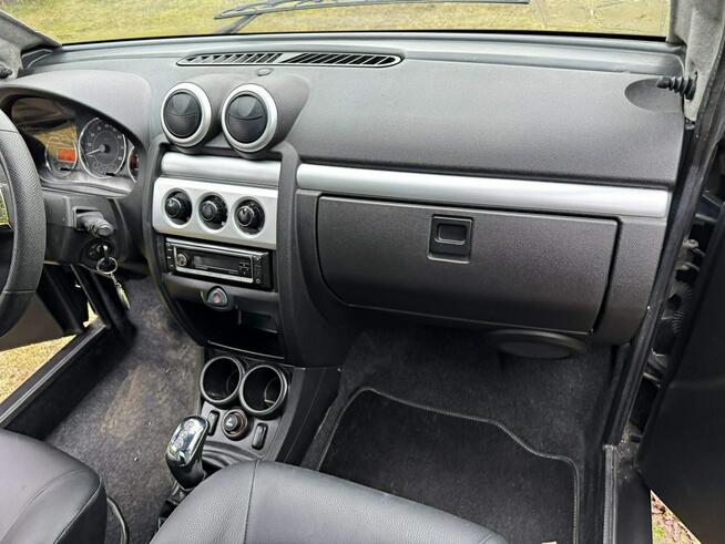 Aixam City Microcar Crossline Diesel Kubota L6E BEZ Prawa JAZDY Kat B Alu