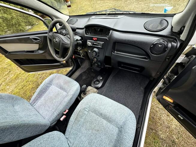 Aixam City Microcar M.GO Diesel Yanmar L6E BEZ Prawa JAZDY Kat B Alu