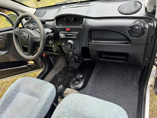 Aixam City Microcar M.GO Diesel Yanmar L6E BEZ Prawa JAZDY Kat B Alu