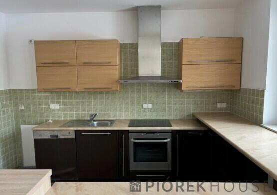 3-pokojowe mieszkanie na Targówku