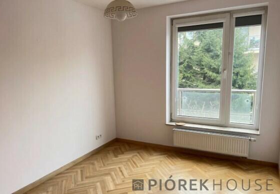 3-pokojowe mieszkanie na Targówku