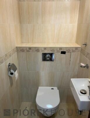 3-pokojowe mieszkanie na Targówku