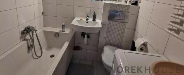 2-pokojowe mieszkanie na Bielanach