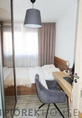 2-pokojowe mieszkanie na Pradze Południe