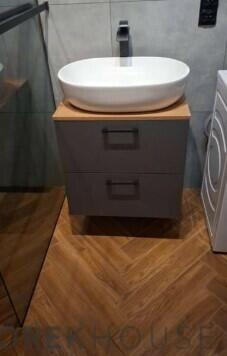 2-pokojowe mieszkanie na Ursusie