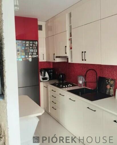 3-pokojowe mieszkanie na Ursusie