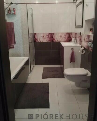 3-pokojowe mieszkanie na Ursusie