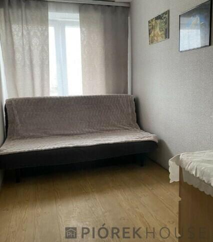 3-pokojowe mieszkanie na Mokotowie