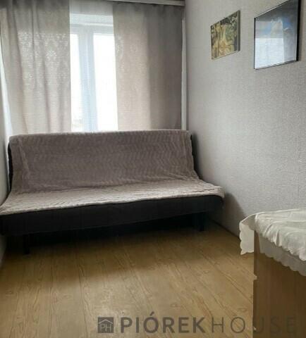 3-pokojowe mieszkanie na Mokotowie