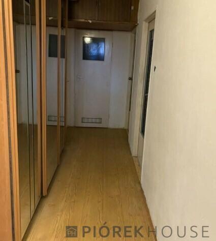 3-pokojowe mieszkanie na Mokotowie