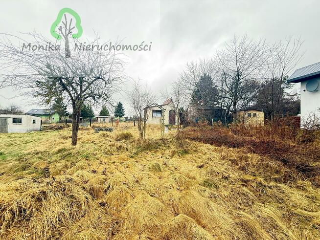 Działka rolna Lubiszewo Tczewskie gm. Tczew