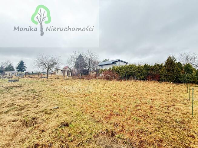 Działka rolna Lubiszewo Tczewskie gm. Tczew