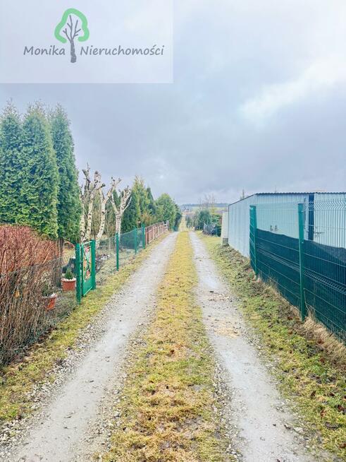 Działka rolna Lubiszewo Tczewskie gm. Tczew