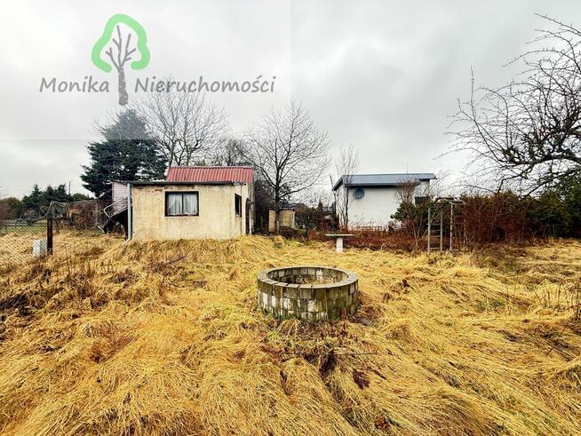 Działka rolna Lubiszewo Tczewskie gm. Tczew