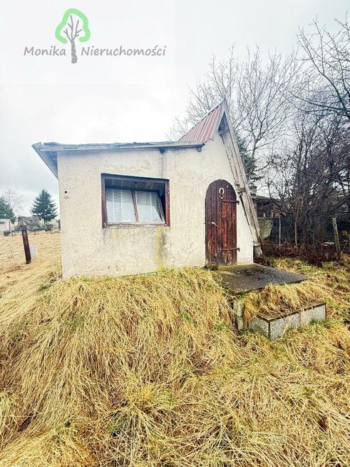 Działka rolna Lubiszewo Tczewskie gm. Tczew