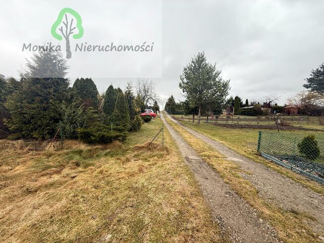 Działka rolna Lubiszewo Tczewskie gm. Tczew