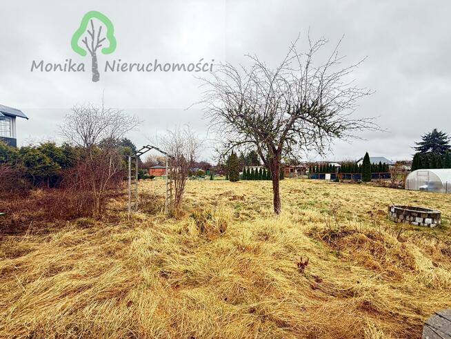 Działka rolna Lubiszewo Tczewskie gm. Tczew