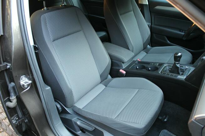 Volkswagen Passat TDI 150 KM Manual Salon Polska