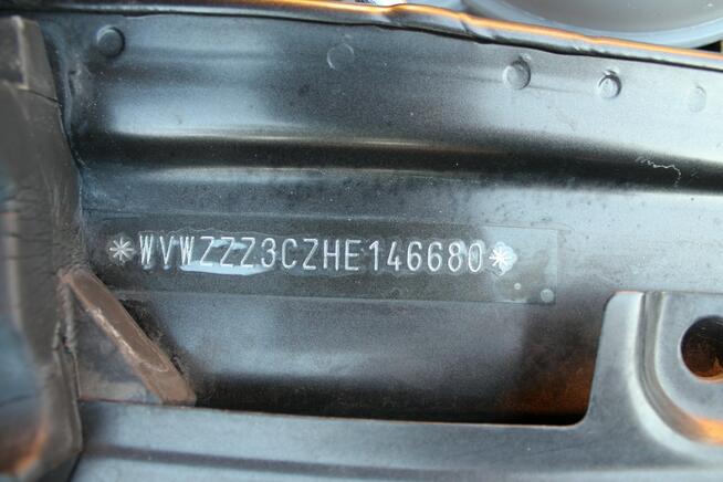 Volkswagen Passat TDI 150 KM Manual Salon Polska