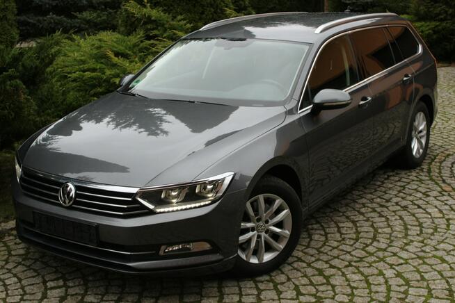 Volkswagen Passat Variant TDI 150 KM Przebieg 160 tys km Opłacony