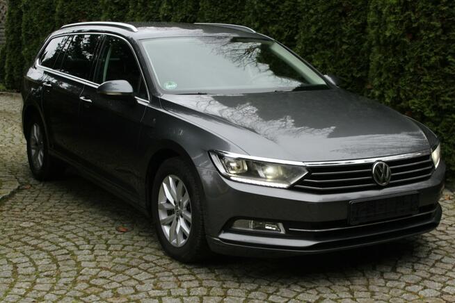 Volkswagen Passat Variant TDI 150 KM Przebieg 160 tys km Opłacony