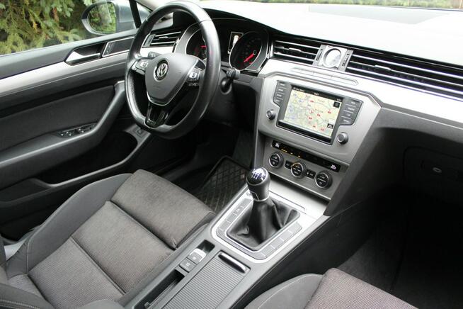 Volkswagen Passat Variant TDI 150 KM Przebieg 160 tys km Opłacony