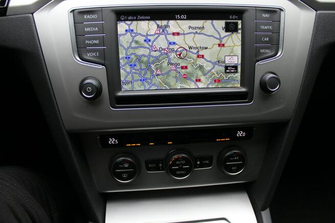 Volkswagen Passat Variant TDI 150 KM Przebieg 160 tys km Opłacony