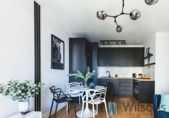 Mieszkanie Wrocław gm. Wrocław-Fabryczna Fabryczna, Nowe Żerniki