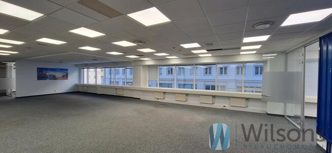 Lokal użytkowy Warszawa gm. Wola Wola, Aleja Jana Pawła Ii