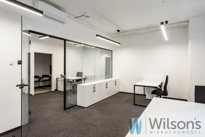 Lokal użytkowy Warszawa gm. Wola Wola, Żelazna