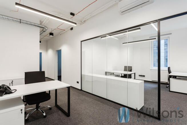 Lokal użytkowy Warszawa gm. Wola Wola, Żelazna