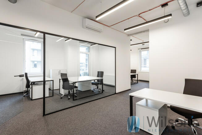 Lokal użytkowy Warszawa gm. Wola Wola, Żelazna