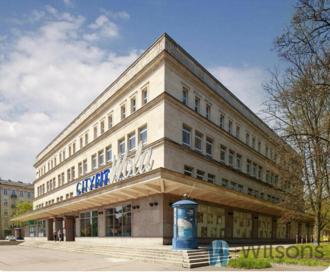 Lokal użytkowy Warszawa gm. Wola, Młynarska