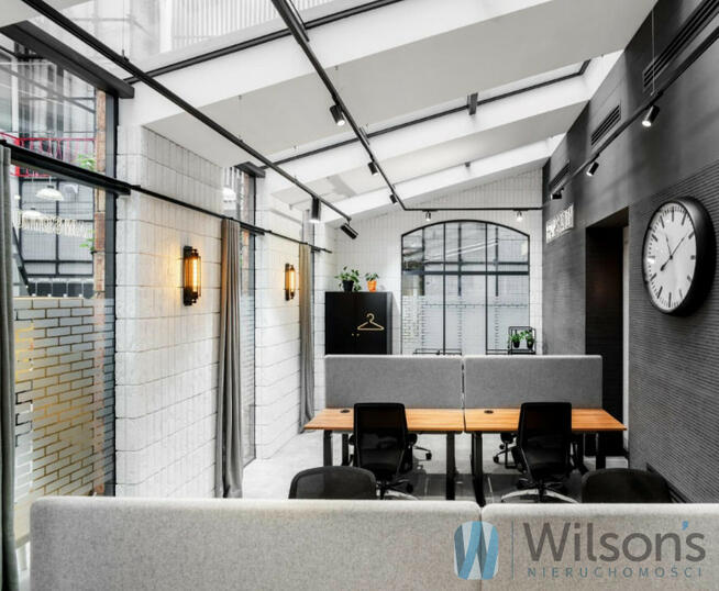 Lokal użytkowy Warszawa gm. Wola, Młynarska