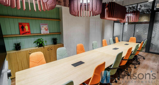 Lokal użytkowy Warszawa gm. Wola, Młynarska