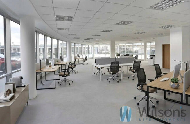 Lokal użytkowy Warszawa gm. Włochy Włochy, Aleje Jerozolimskie