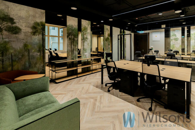 Lokal użytkowy Warszawa gm. Śródmieście Śródmieście, Poznańska