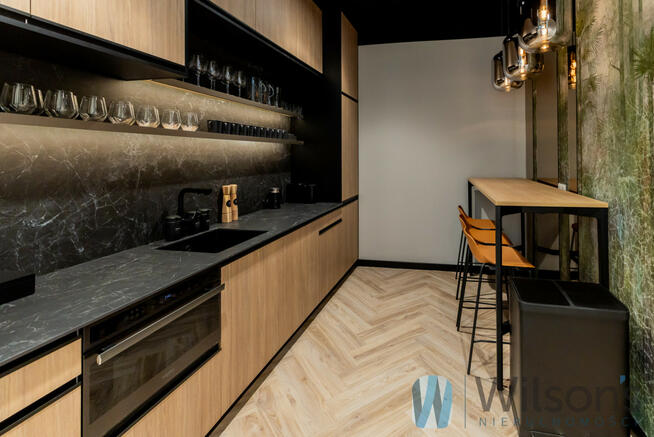 Lokal użytkowy Warszawa gm. Śródmieście Śródmieście, Poznańska