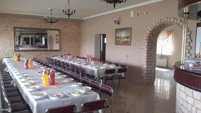 Lokal użytkowy Ruda Strawczyńska gm. Strawczyn Ruda Strawczyńska