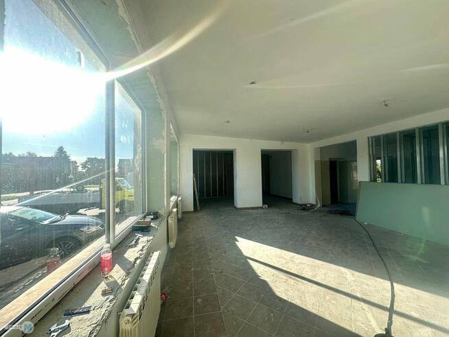 Lokal użytkowy Strawczyn Ruda Strawczyńska